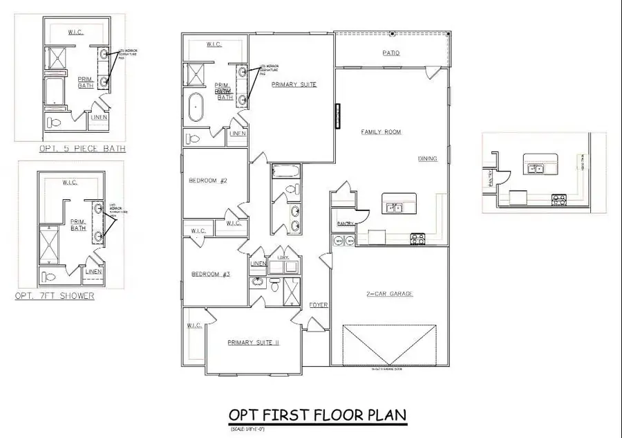 459 Orwell Drive, Social Circle, GA 30025 - #2