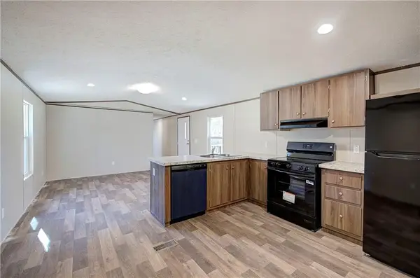 277 East Big Indian Trail, Rome, GA 30165