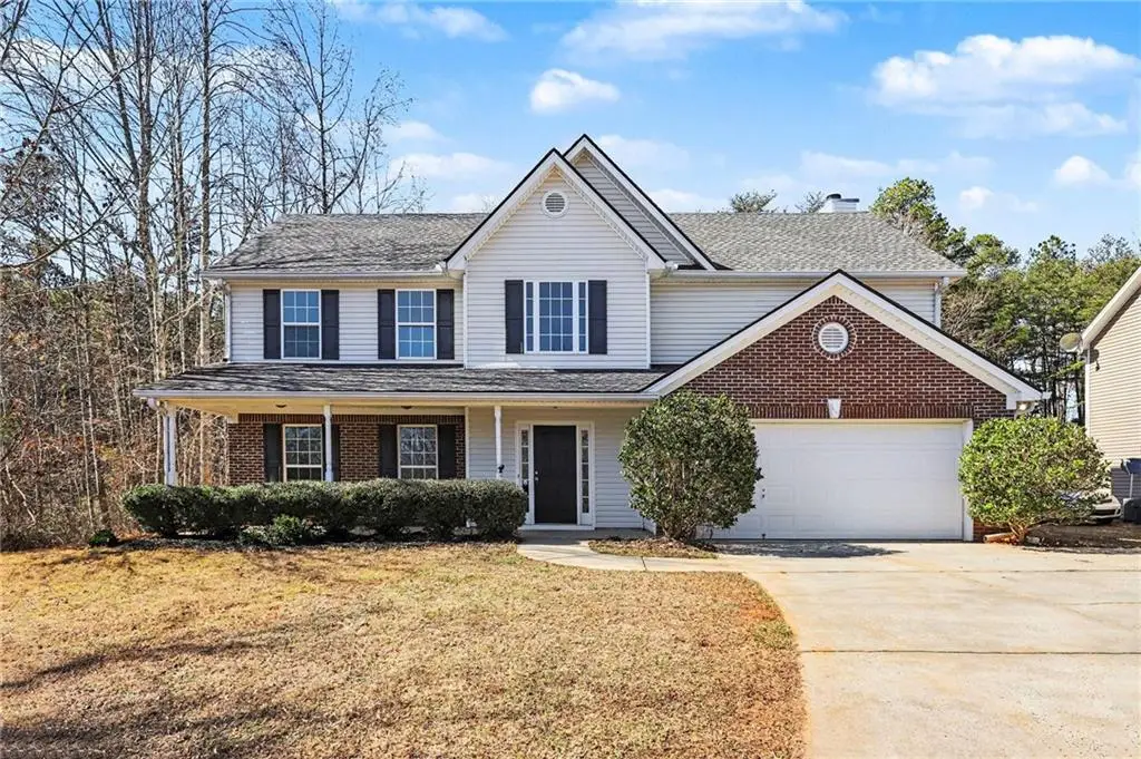 9035 Montclair Hills Drive, Cumming, GA 30028 - #1