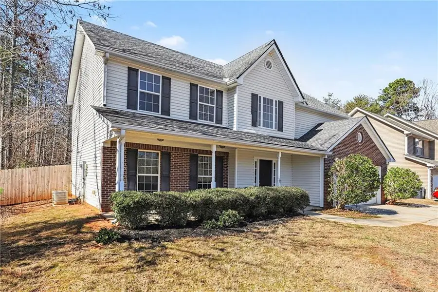 9035 Montclair Hills Drive, Cumming, GA 30028 - #2