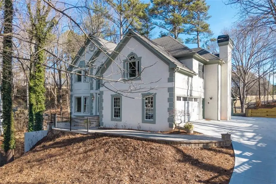 9570 Huntcliff Trace, Sandy Springs, GA 30350 - #3