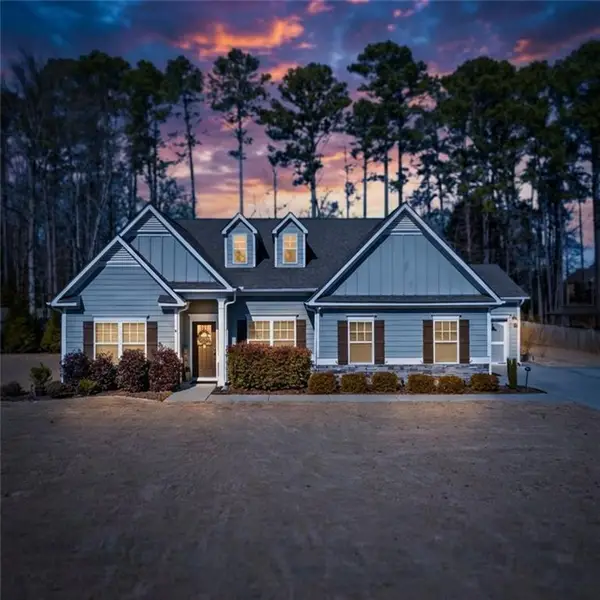 407 Benstone Drive Ne, Calhoun, GA 30701