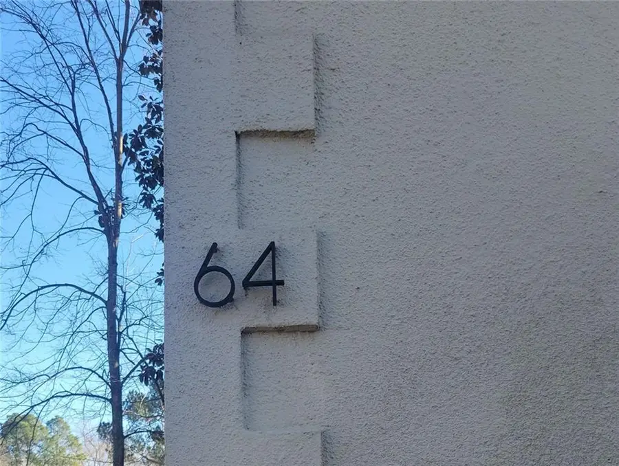 64 NW Chaumont Square Nw, Atlanta, GA 30327 - #2