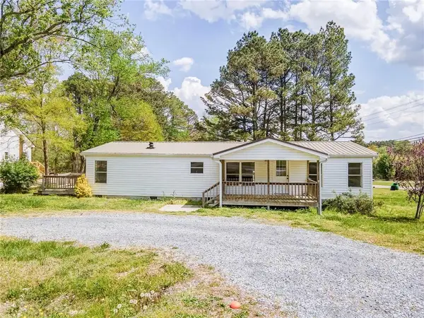 109 Webb Drive Ne, Calhoun, GA 30701