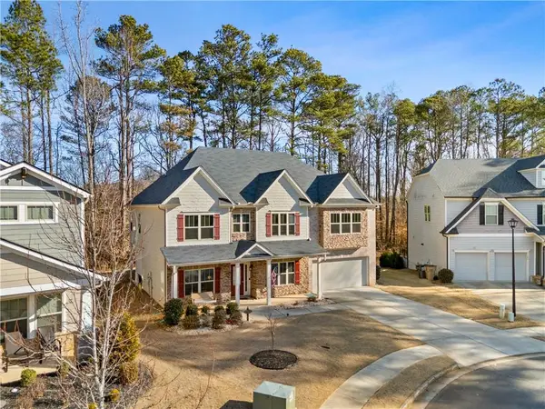 172 Madison Street, Canton, GA 30115