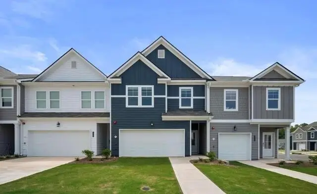 1378 Riverstone Road, Jonesboro, GA 30238 - #1