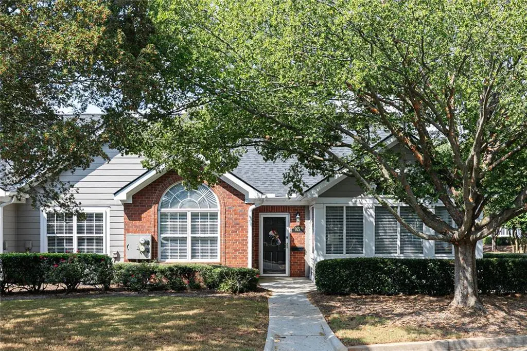 927 Burnt Hickory Circle Nw, Marietta, GA 30064 - #1