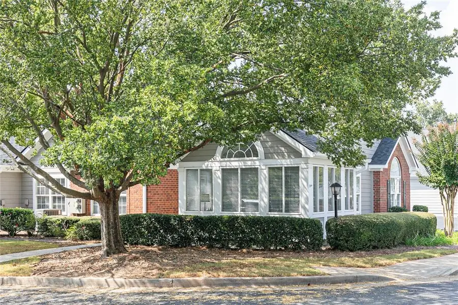 927 Burnt Hickory Circle Nw, Marietta, GA 30064 - #2