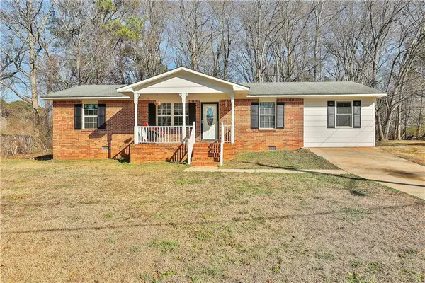 19 Janet Road, Griffin, GA 30224