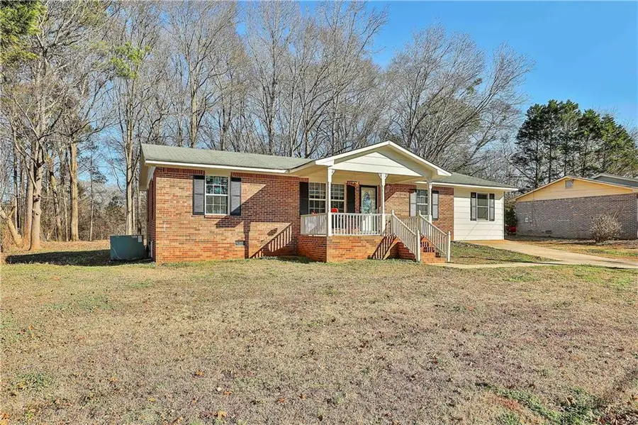 19 Janet Road, Griffin, GA 30224 - #3