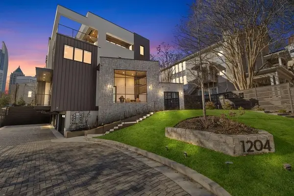 1204 Piedmont Avenue Ne #2, Atlanta, GA 30309