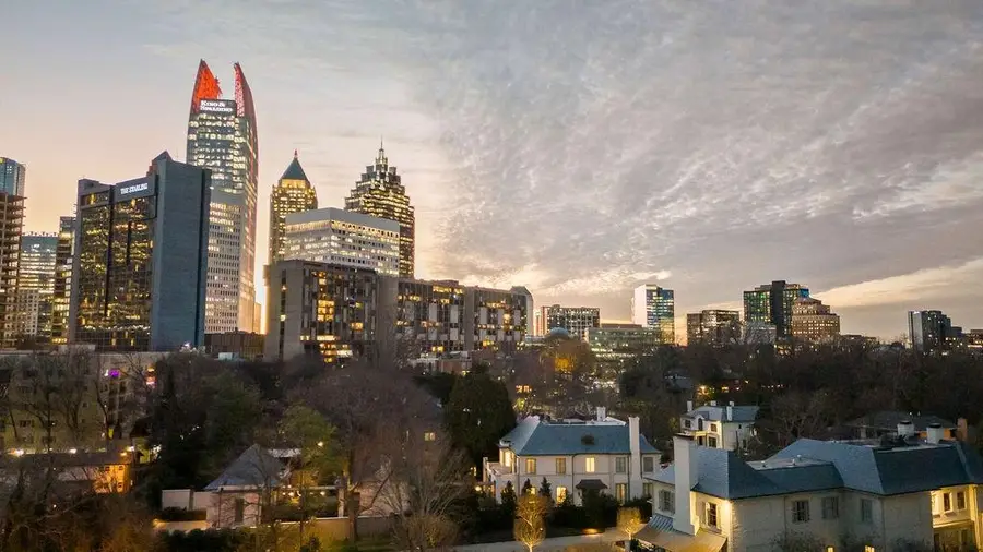 1204 Piedmont Avenue Ne #2, Atlanta, GA 30309 - #2