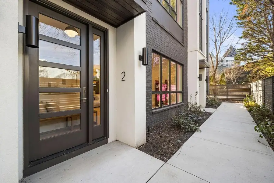 1204 Piedmont Avenue Ne #2, Atlanta, GA 30309 - #3
