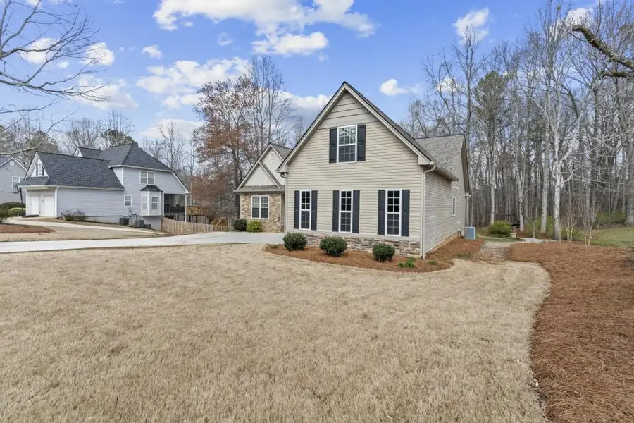 647 Forest Pine Drive, Ball Ground, GA 30107 - #2