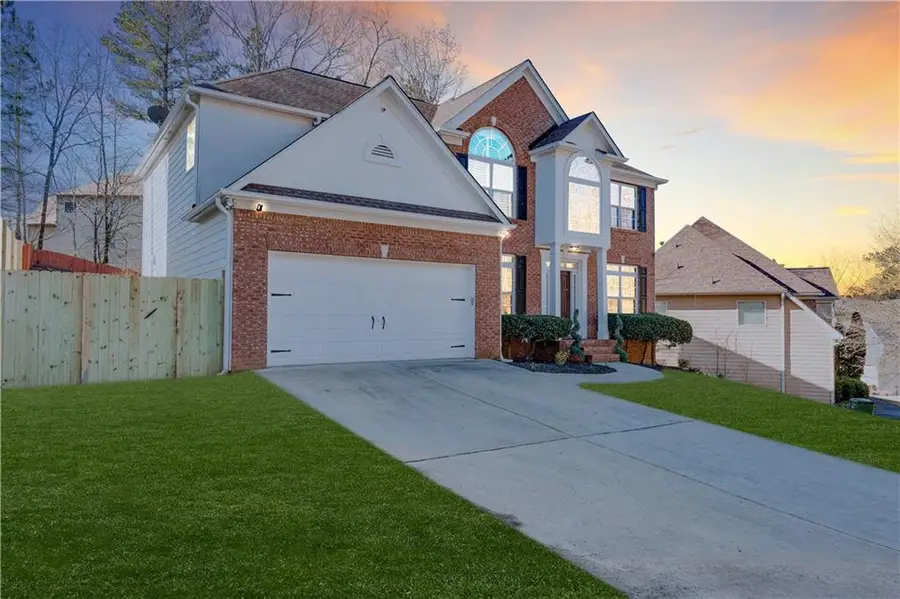 3135 Esplanade Circle Sw, Atlanta, GA 30311 - #2