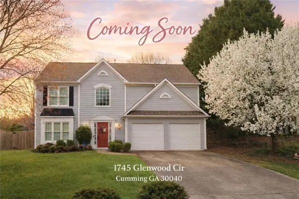 1745 Glenwood Circle, Cumming, GA 30040
