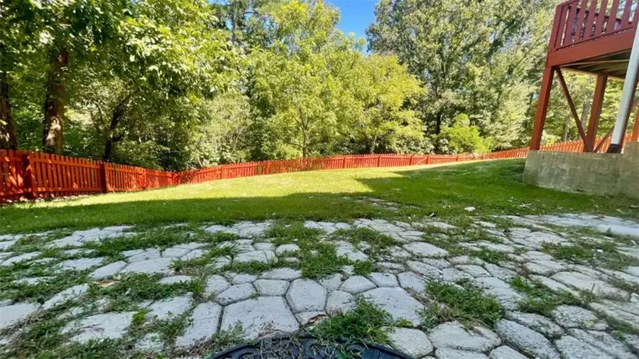 301 Hidden Oaks Drive, Flintstone, GA 30725 - #3