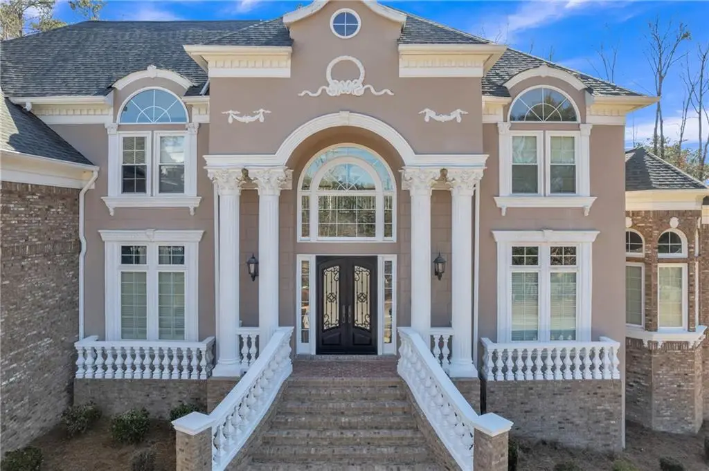 1968 Enon Road Sw, South Fulton, GA 30331 - #1