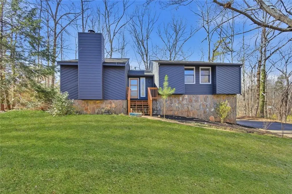 8991 Laurel Drive, Douglasville, GA 30135 - #1