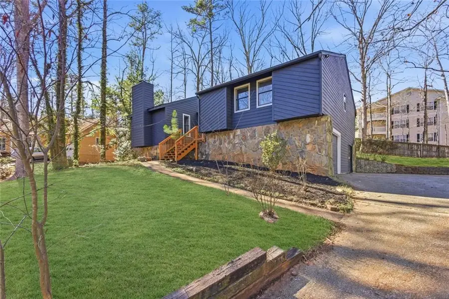 8991 Laurel Drive, Douglasville, GA 30135 - #2