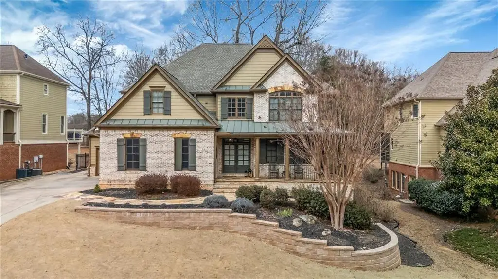 4230 Madison Drive, Cumming, GA 30040 - #1