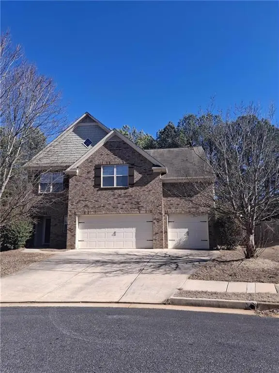 10 Dynasty Drive, Fairburn, GA 30213