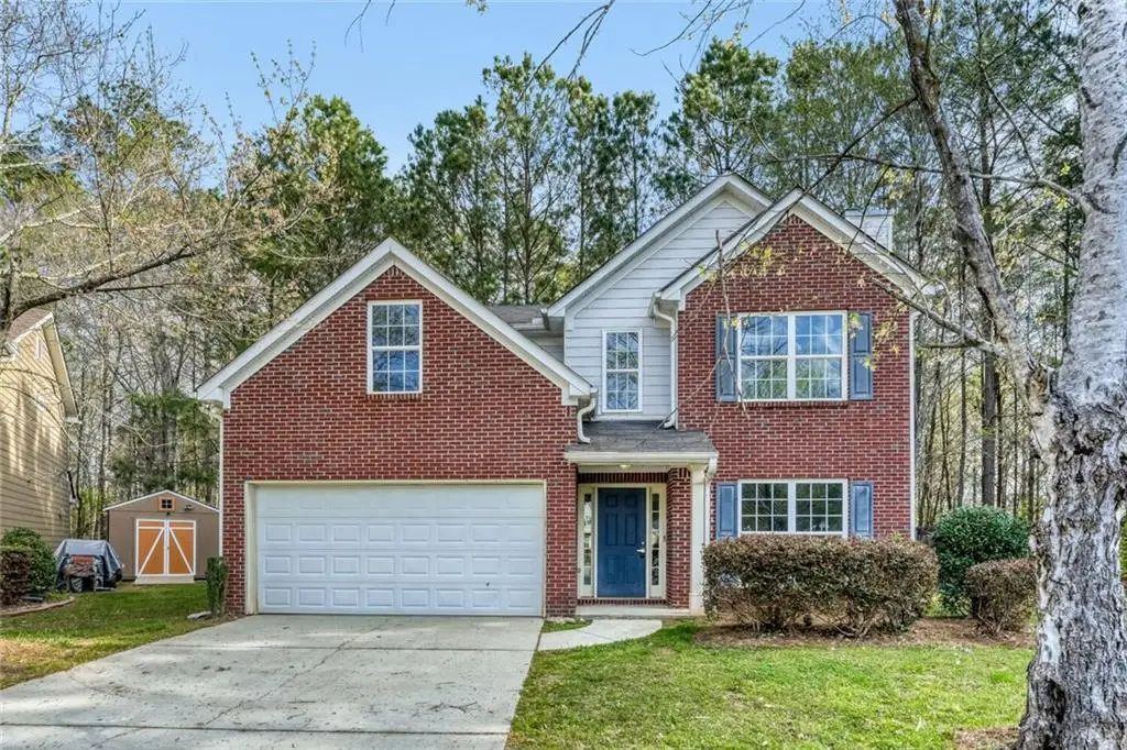 5835 Raventree Court, Atlanta, GA 30349 - #1