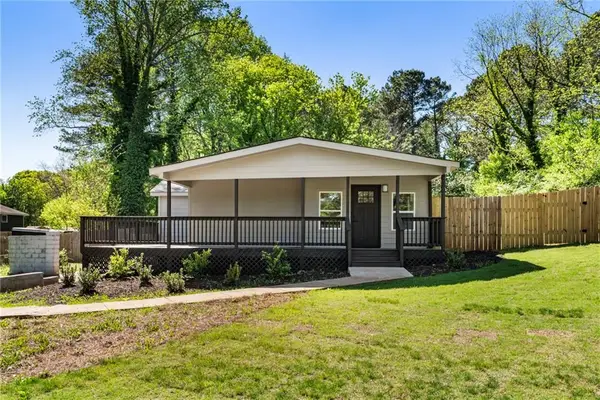 8859 Thomas Road, Jonesboro, GA 30238