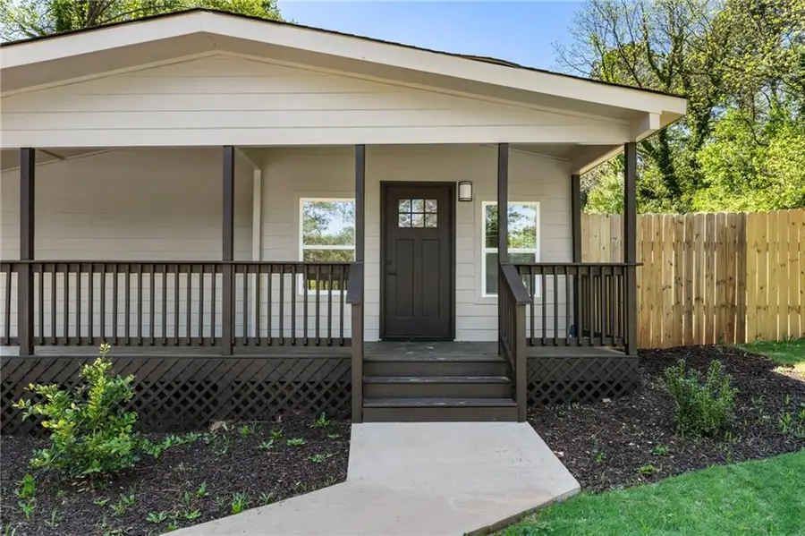 8859 Thomas Road, Jonesboro, GA 30238 - #2