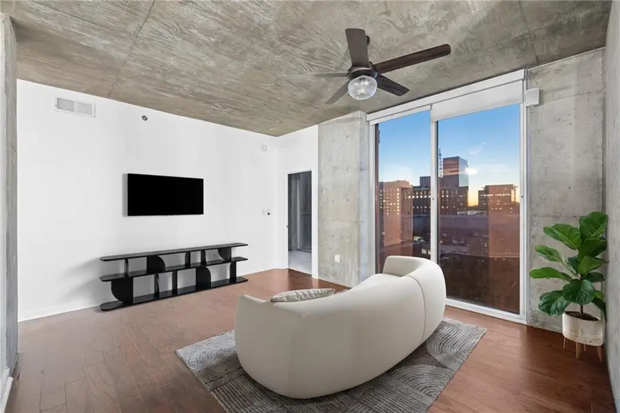 855 Peachtree Street Ne #602, Atlanta, GA 30308 - #2