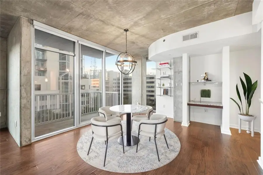 855 Peachtree Street Ne #602, Atlanta, GA 30308 - #3