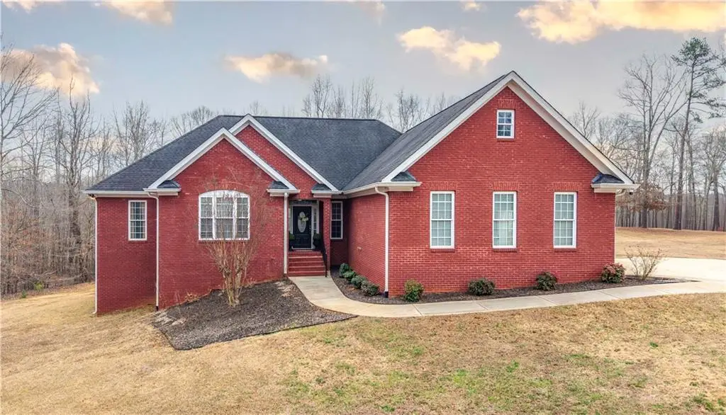 896 Winn Road, Douglasville, GA 30134 - #1