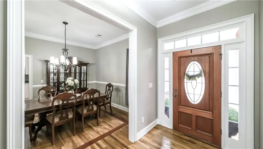 896 Winn Road, Douglasville, GA 30134 - #3