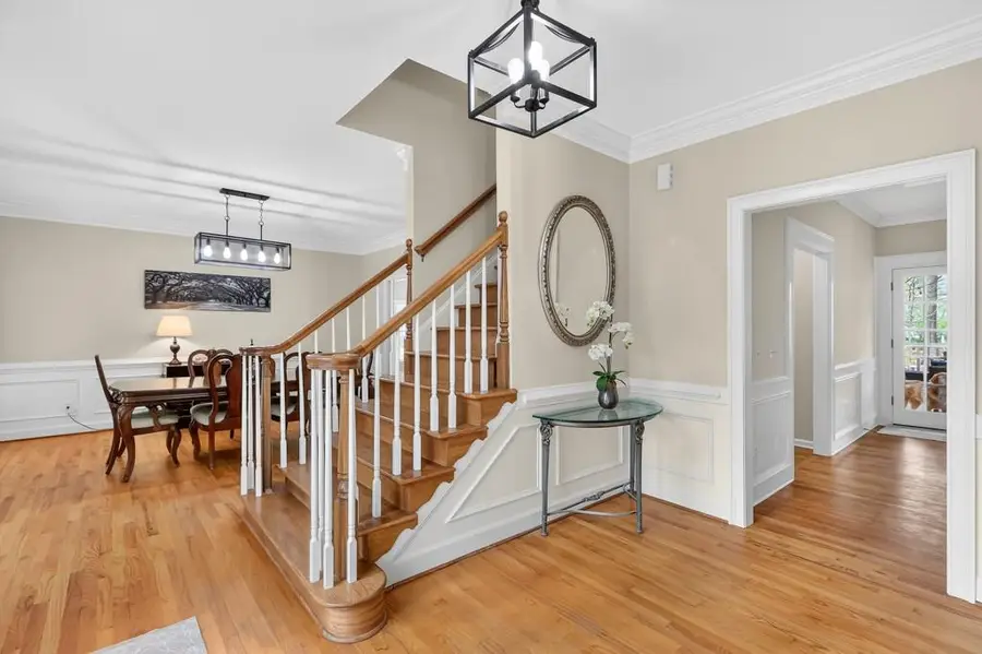 353 Battle Woods Trail Nw, Marietta, GA 30064 - #2