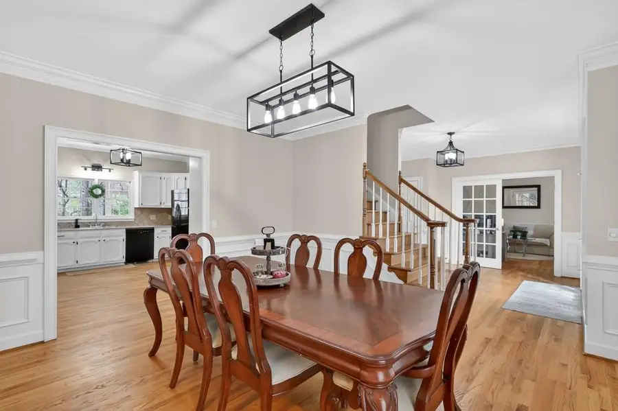 353 Battle Woods Trail Nw, Marietta, GA 30064 - #3