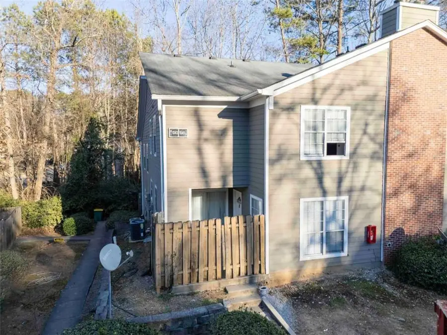 1045 Rock Creek Lane, Norcross, GA 30093 - #2