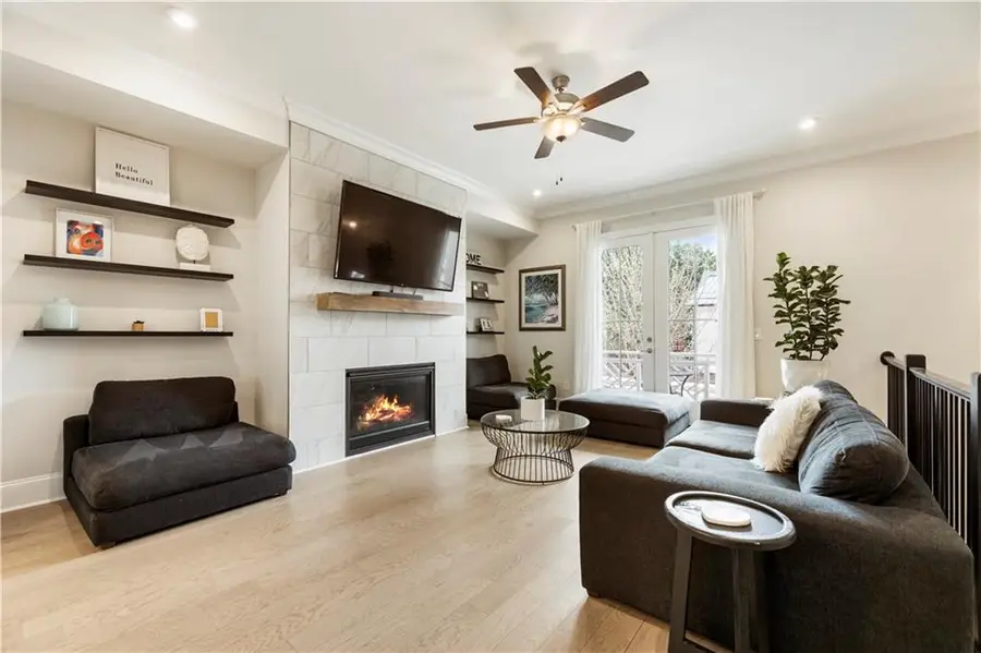 884 Mayfield Road, Milton, GA 30009 - #3