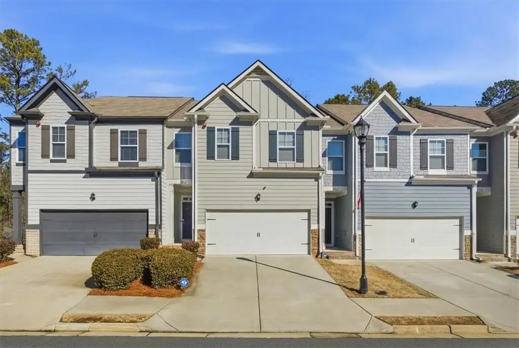 776 Woodstock Grove, Woodstock, GA 30188 - #1