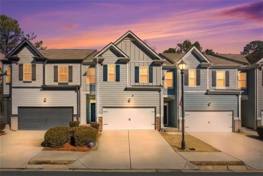 776 Woodstock Grove, Woodstock, GA 30188 - #2