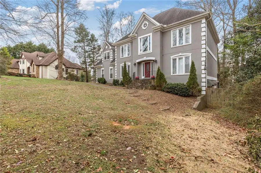 4880 Riversound Drive, Snellville, GA 30039 - #2