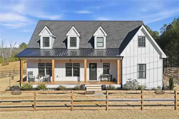 360 Old Cartersville Road, Dallas, GA 30132