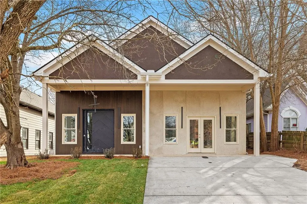 1056 Lester Avenue Se, Atlanta, GA 30316 - #1