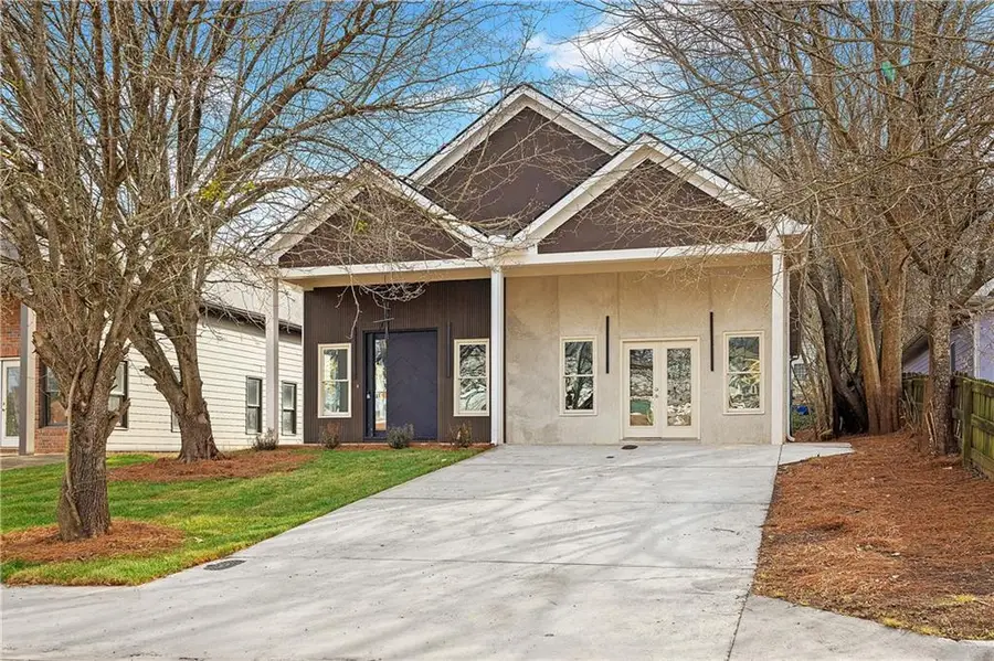 1056 Lester Avenue Se, Atlanta, GA 30316 - #2