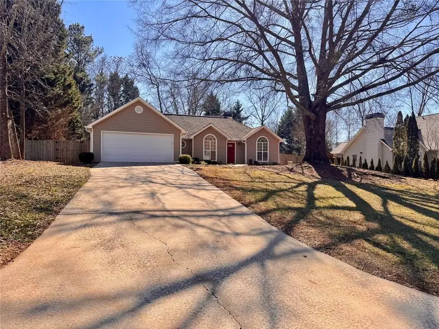 1950 Emerald Drive, Cumming, GA 30040 - #2