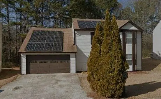 Address Withheld By Seller, Stonecrest, GA 30019