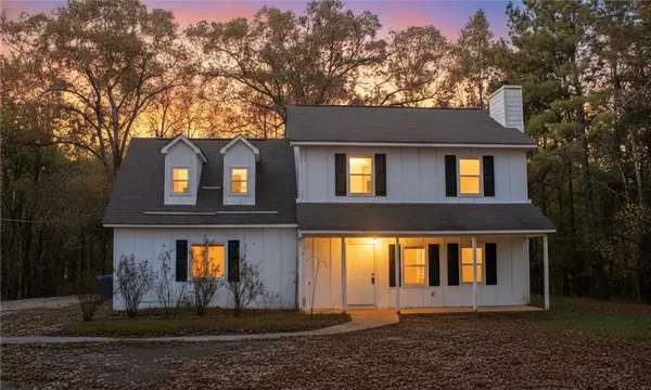 4012 Union Church Road Sw, Stockbridge, GA 30281