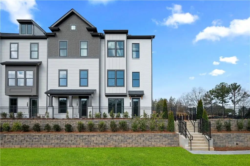 1859 Marisol Circle Nw, Kennesaw, GA 30144 - #1