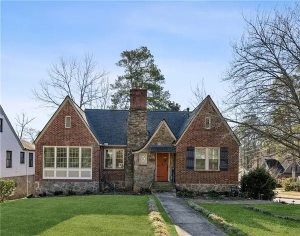 1601 Johnson Road, Atlanta, GA 30306