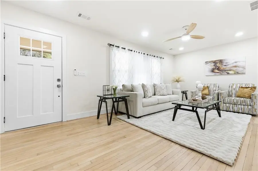 1903 S Columbia Place, Decatur, GA 30032 - #3