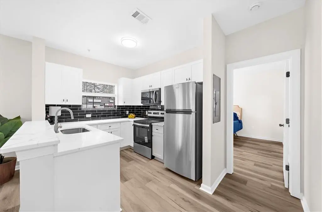 2230 Cheshire Bridge Road Ne #403, Atlanta, GA 30324 - #1